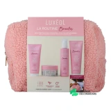 Luxéol Masque Boucles - Vue 360°