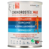 Chondrosteo+ Max Douleurs Articulaires - Vue 360°