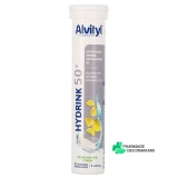 Alvityl Hydrink - Vue 360°