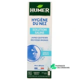 Humer Hygiène du Nez Spray Nasal - Vue 360°