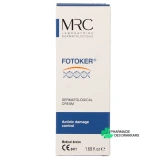 Fotoker Crème Dermatologique - Vue 360°