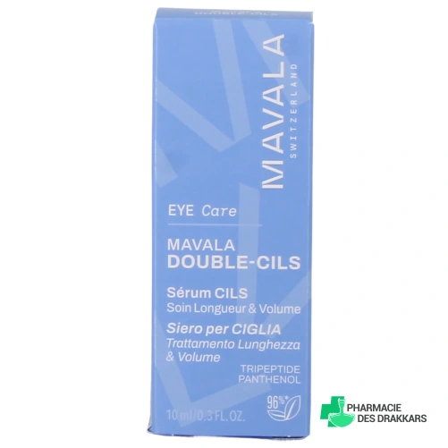 Mavala Double-Cils