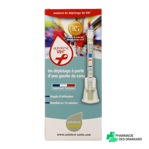 Autotest VIH