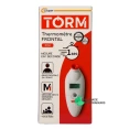 Torm Thermomètre frontal F04