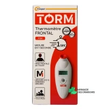Torm Thermomètre frontal F04 - Vue 360°