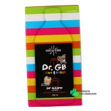 Hifas da Terra Dr. GB - Vue 360°