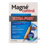 Magné Control Extra Fort - Vue 360°