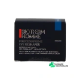 Biotherm Homme Force Supreme Eye Reshaper - Vue 360°