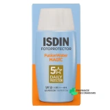Isdin FusionWater SPF 50 - Vue 360°