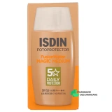 Isdin FusionWater SPF 50 - Vue 360°