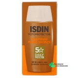 Isdin FusionWater SPF 50 - Vue 360°