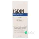 Isdin Eryfotona AK Fluide SPF100+ - Vue 360°