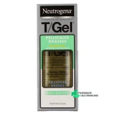 Neutrogena T Gel - Vue 360°