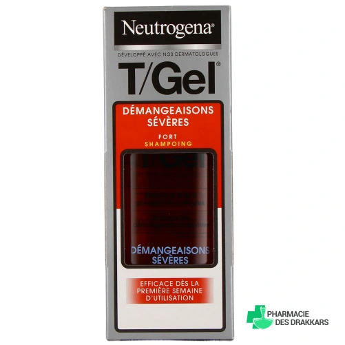 Neutrogena T Gel