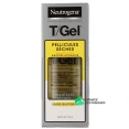 Neutrogena T Gel