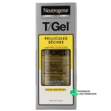Neutrogena T Gel - Vue 360°