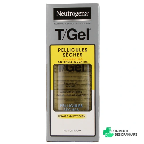 Neutrogena T Gel