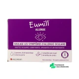 Eumill Allergie - Vue 360°