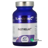 Kersiens Fast Relax - Vue 360°