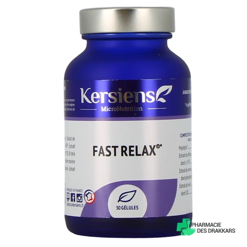 Kersiens Fast Relax