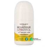 Moustique Control Lait Répulsif Corps - Vue 360°