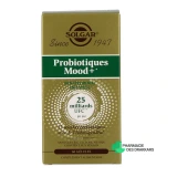 Solgar Probiotiques Mood + - Vue 360°