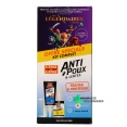Cinq sur Cinq Kit Complet Anti-Poux & Lentes