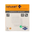 Ialuset Plus Compresses