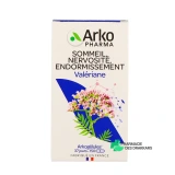 Arkogélules Valériane - Vue 360°