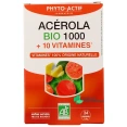 Phyto-Actif Acerola 1000 Bio