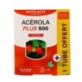 Phyto-Actif Acérola Plus 500
