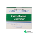 Somatoline Gommage Anti-Eau - Vue 360°