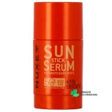 Nuxe Sun Sérum en Stick Solaire SPF50+ - Vue 360°