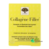 Collagène Filler - Vue 360°