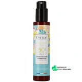 Osmaé Spray Solaire Hydratant SPF 50+ - Vue 360°