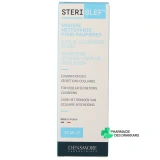 Densmore Steriblef Mousse Paupières et Cils - Vue 360°
