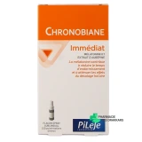 Pileje Chronobiane Immédiat Spray - Vue 360°