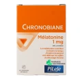 Pileje Chronobiane Mélatonine
