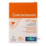 Pileje Chronobiane LP 1mg - Vue 360°