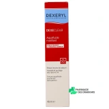 Dexeclear Gel Moussant Anti-Imperfections - Vue 360°