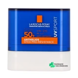 Anthelios UVSPORT Stick Pro-Résistance SPF 50+ - Vue 360°