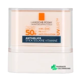 Anthelios UVAIR Stick Solaire Vitaminé SPF 50+ - Vue 360°