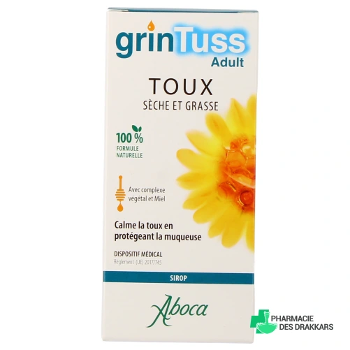 Grintuss - Vue 360°