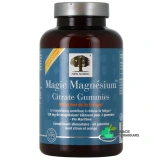 New Nordic Magic Magnésium Citrate - Vue 360°