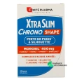 Xtraslim Chrono Shape