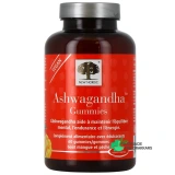 New Nordic Ashwagandha Gummies - Vue 360°
