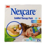 Nexcare ColdHot Coussin Thermique - Vue 360°