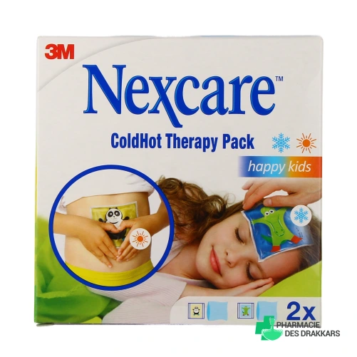 Nexcare ColdHot Coussin Thermique