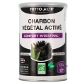 Phyto-Actif Charbon Végétal Activé