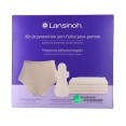 Lansinoh Kit Anti-Fuites Post-Partum